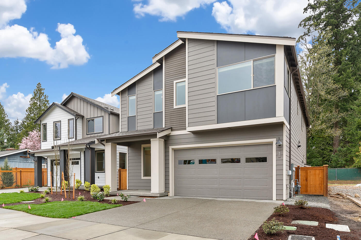 Marabella by Conner Homes Move in ready homes in Lynnwood Conner Homes, Pacific Northwest Home Builders