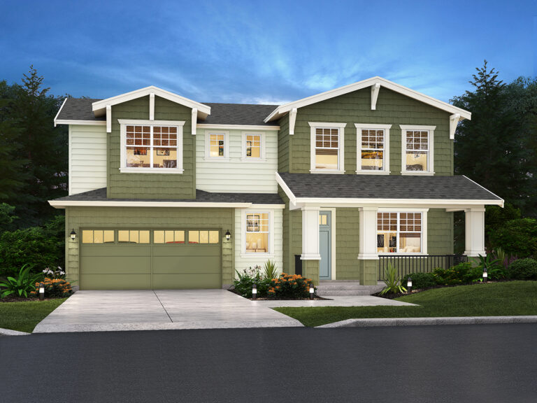 Homesite 5 | A2