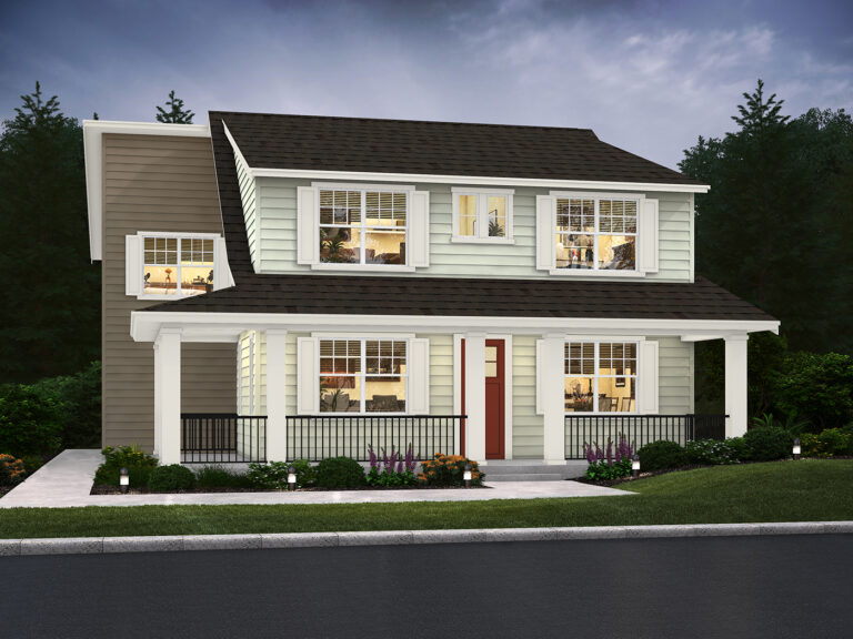 Homesite 17 | C