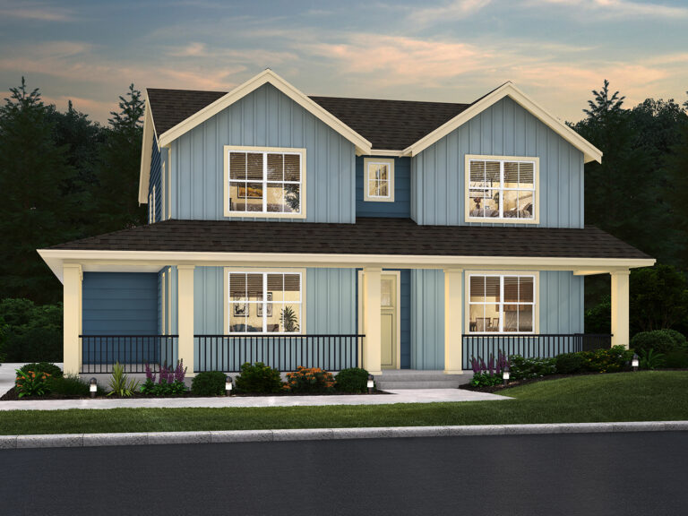 Homesite 76 | F1