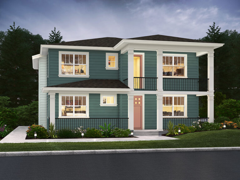 Homesite 74 | G