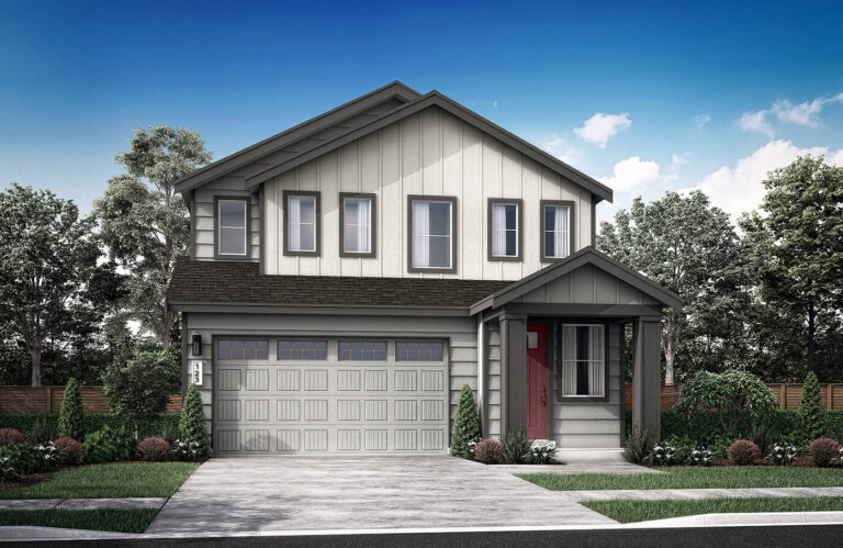 Homesite 16 | 3005
