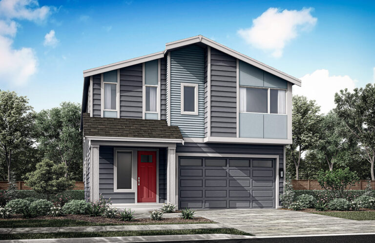 Homesite 15 | Whidbey