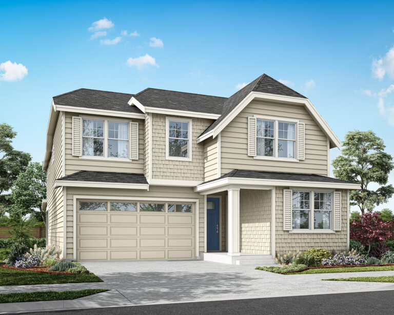 Homesite 64 | Hawk