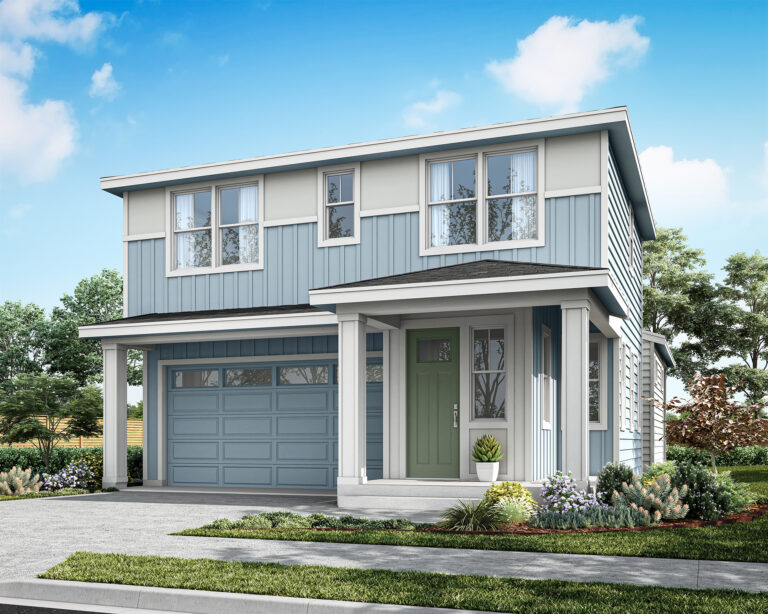 Homesite 46 | Falcon