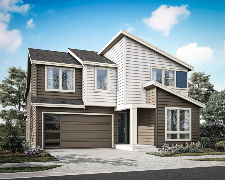 Homesite 62 | Hawk