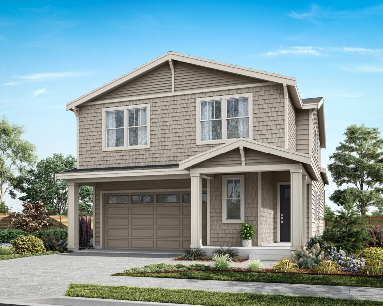 Homesite 39 | Junco