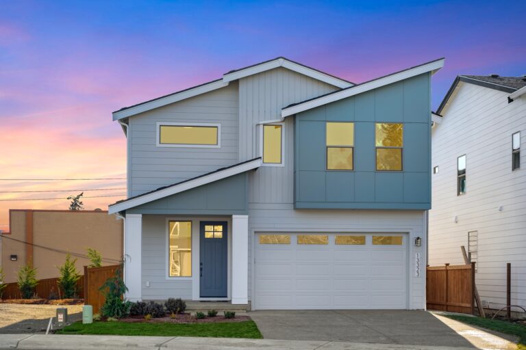 Homesite 14 | Whidbey