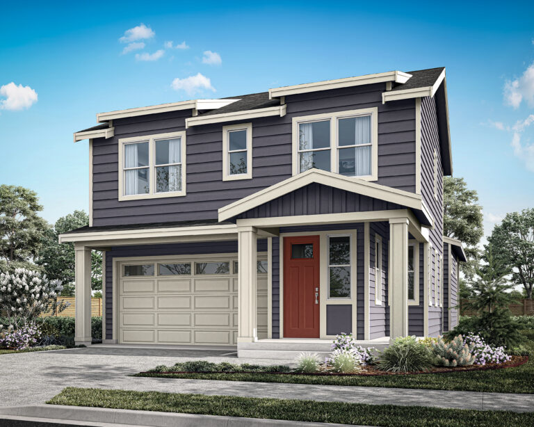 Homesite 38 | Falcon