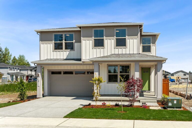 Homesite 59 | Robin