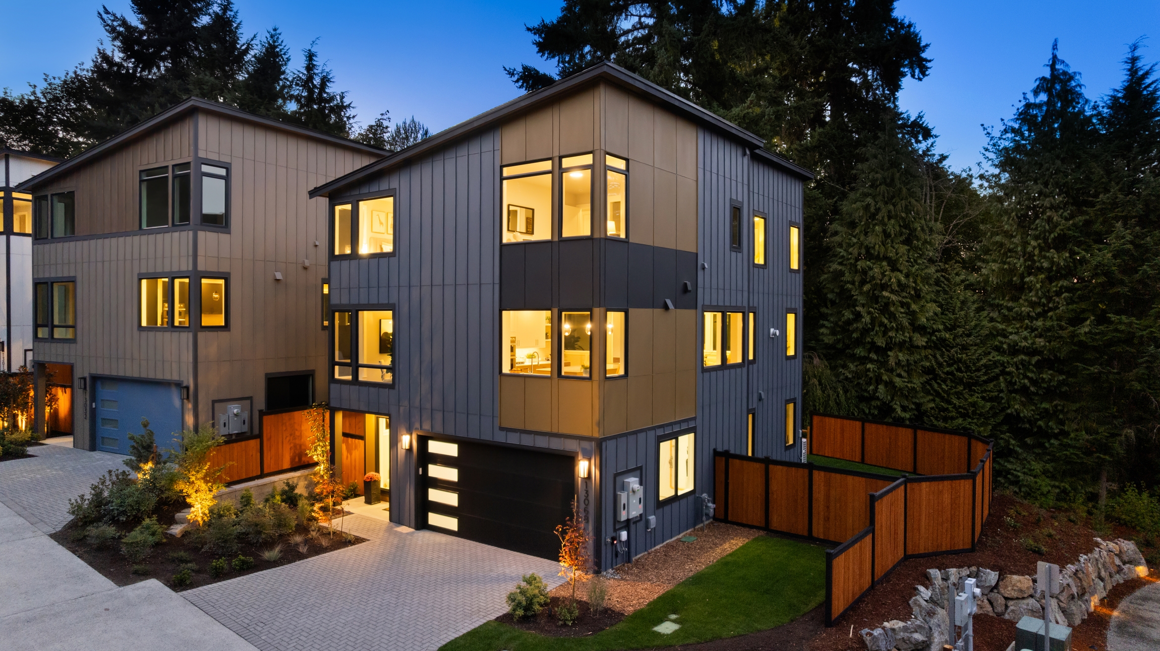 Conner Homes Announces Opening of Richards Ridge Community