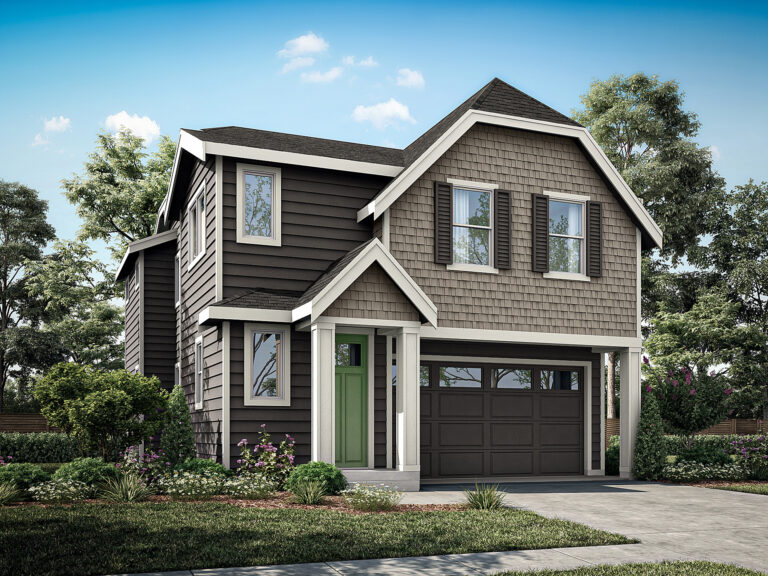 Homesite 7 | Vine