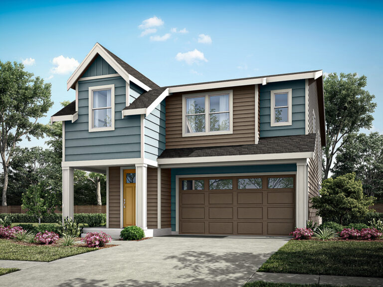 Homesite 4 | Maple