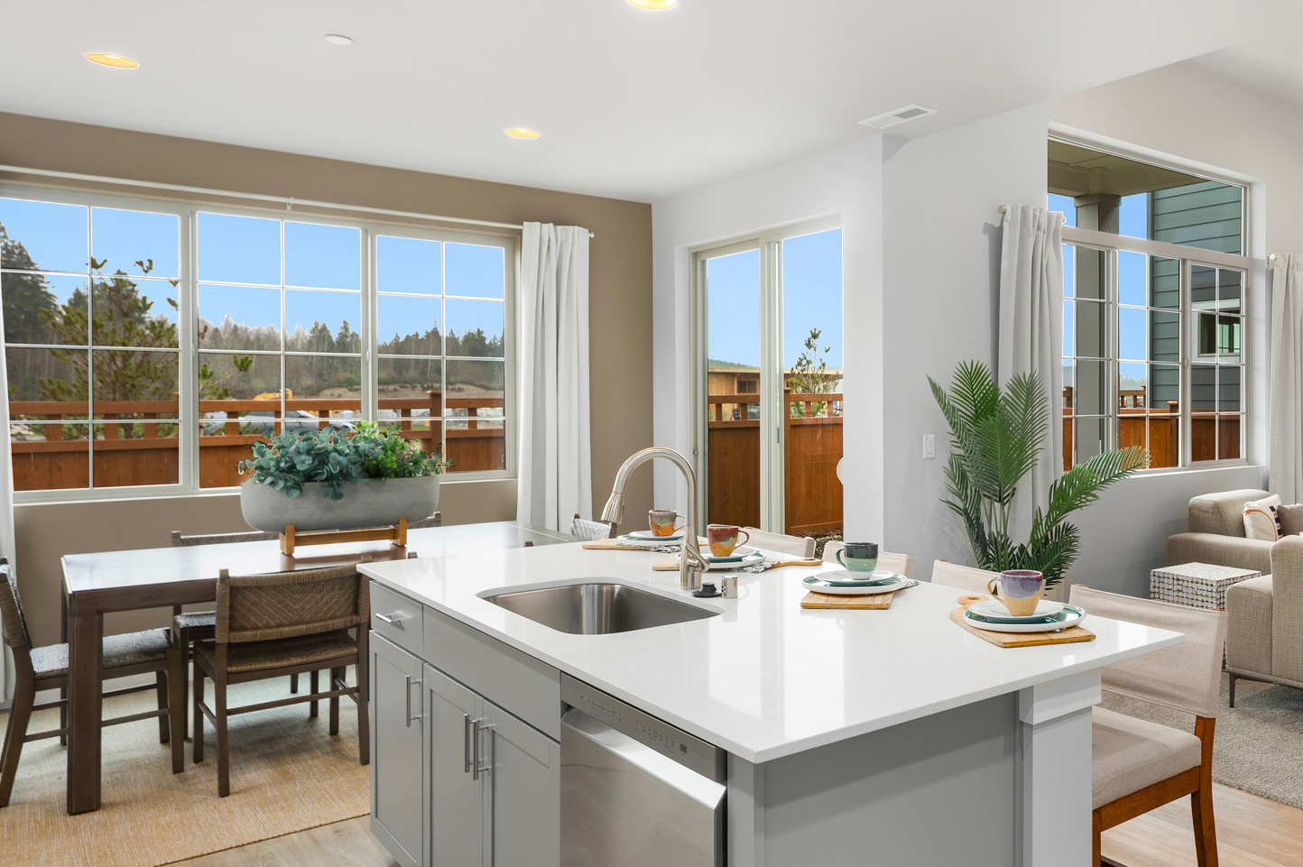 Uplands Plus Plans: Flexible Floorplans for 2026 Living