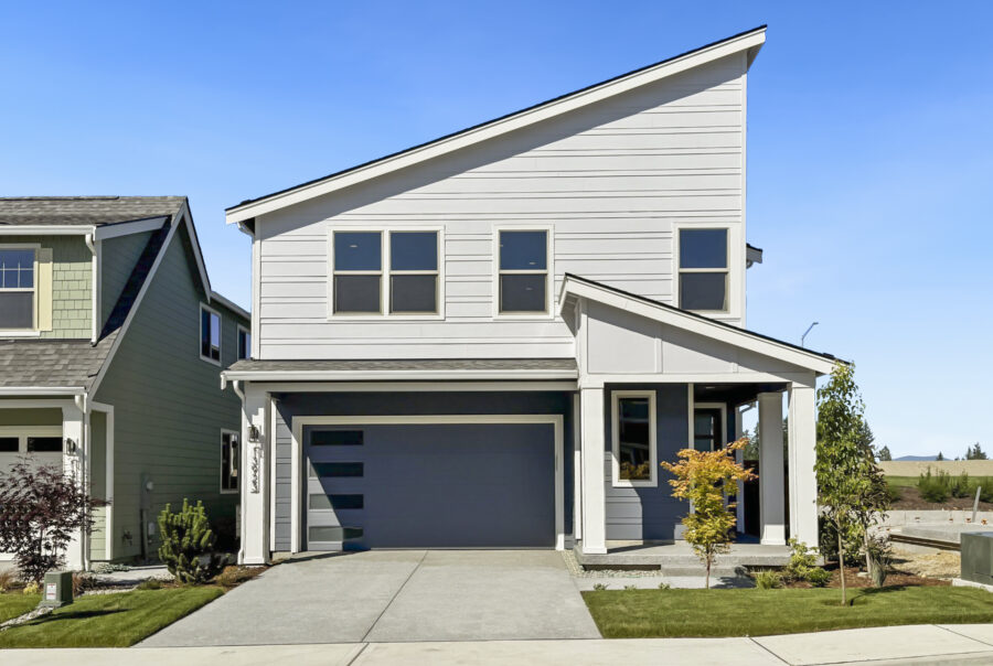 Uplands Homesite 37 - Junco