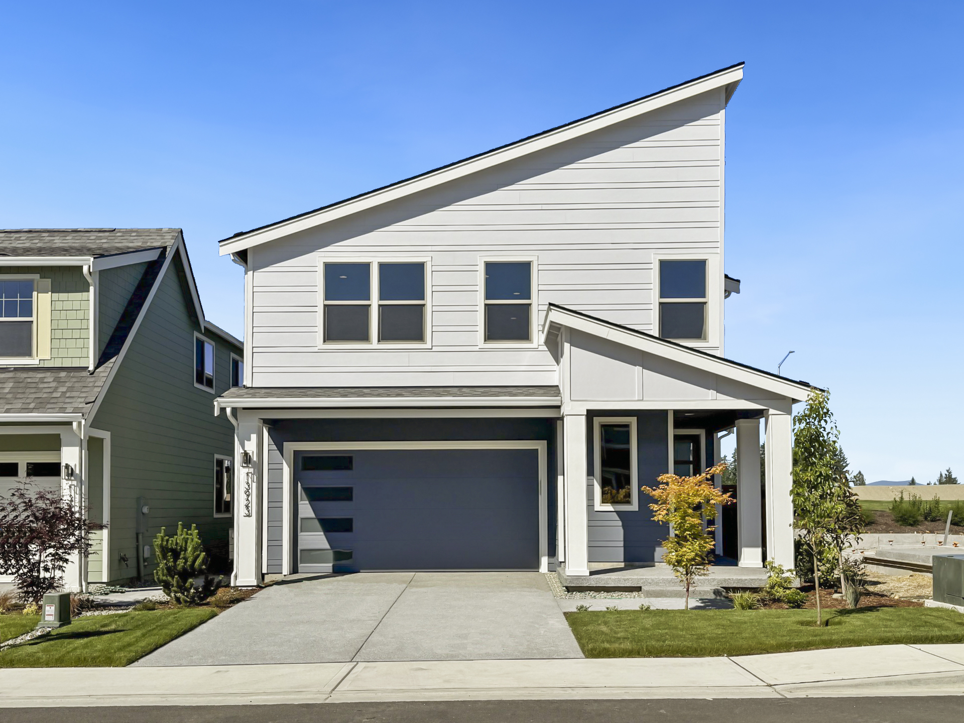 Uplands Homesite 37 - Junco