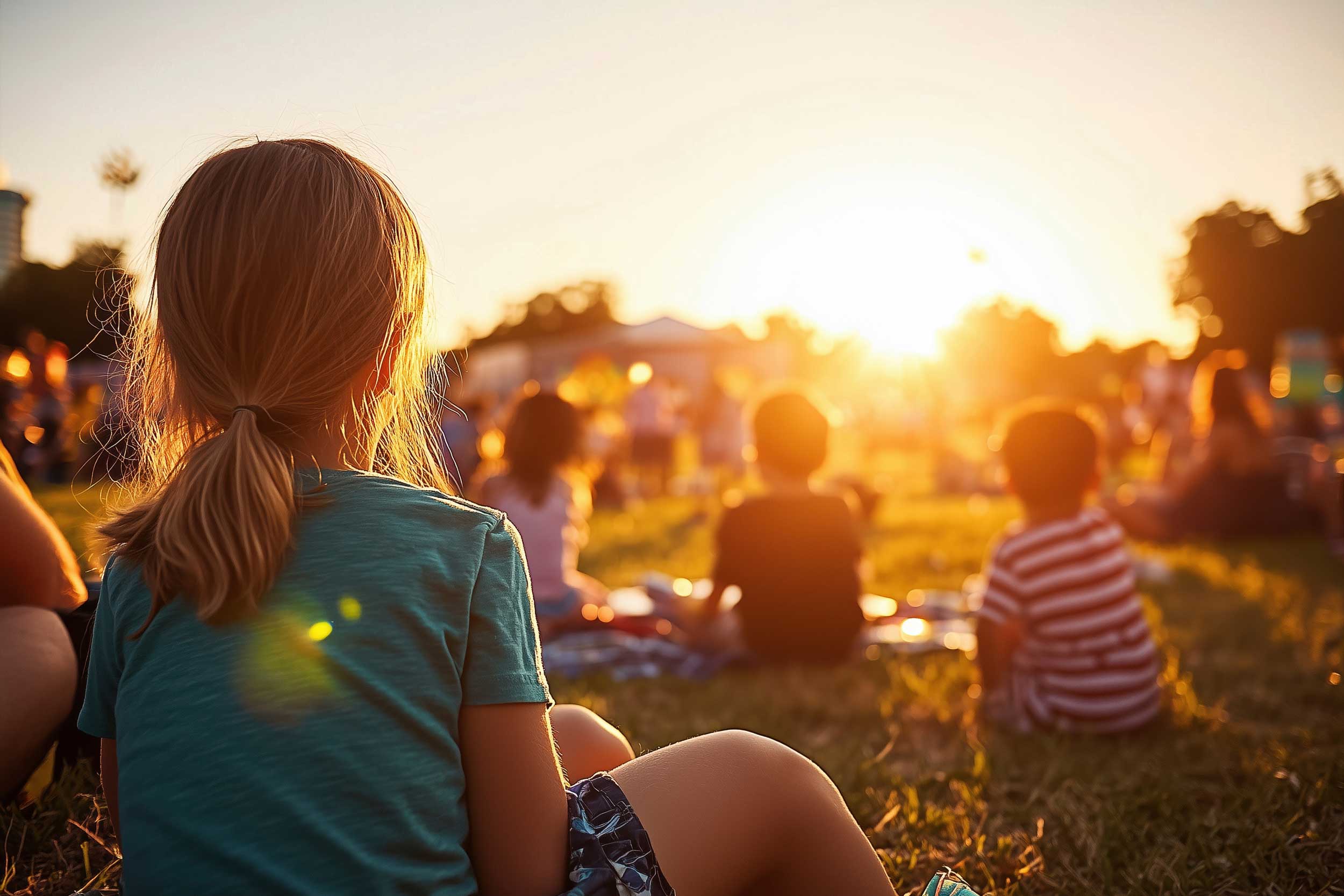 Top Summer Events Near Seattle You Won’t Want to Miss