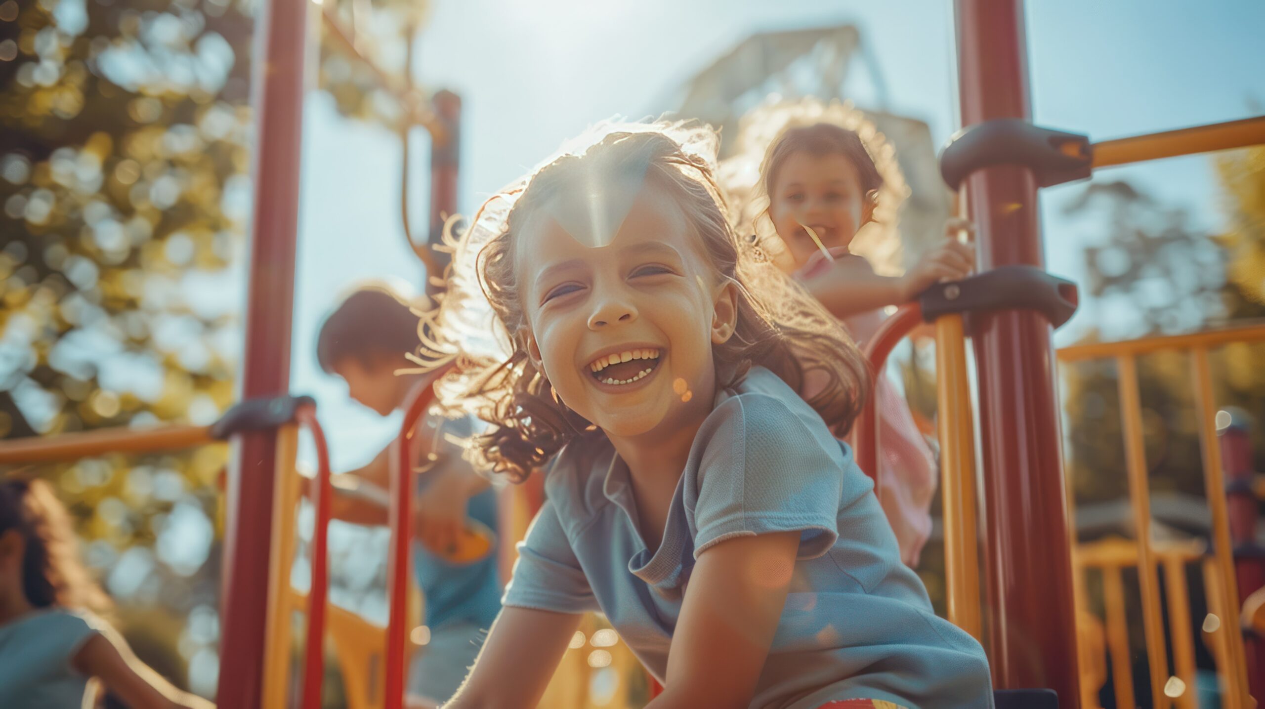 Must-Visit Parks with Playgrounds This Summer Near Seattle