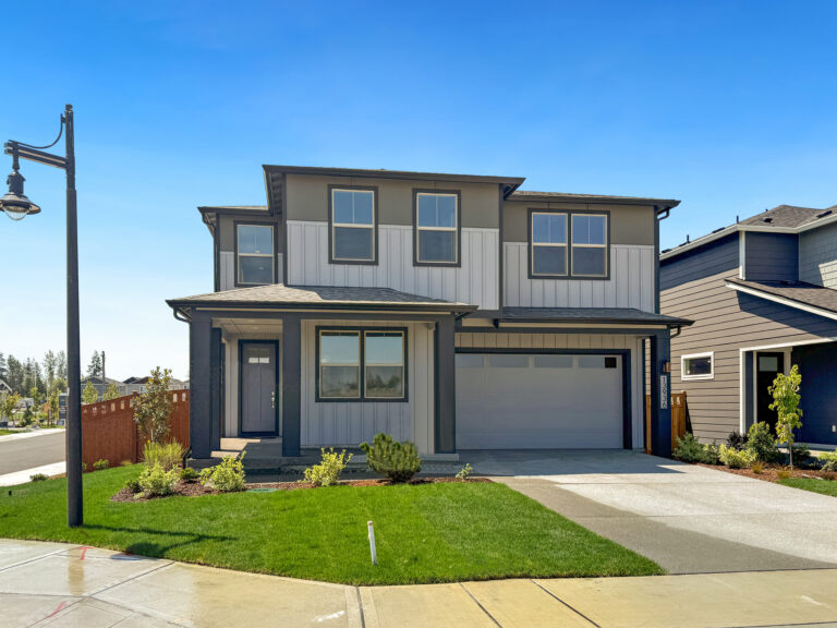 Homesite 85 | Robin