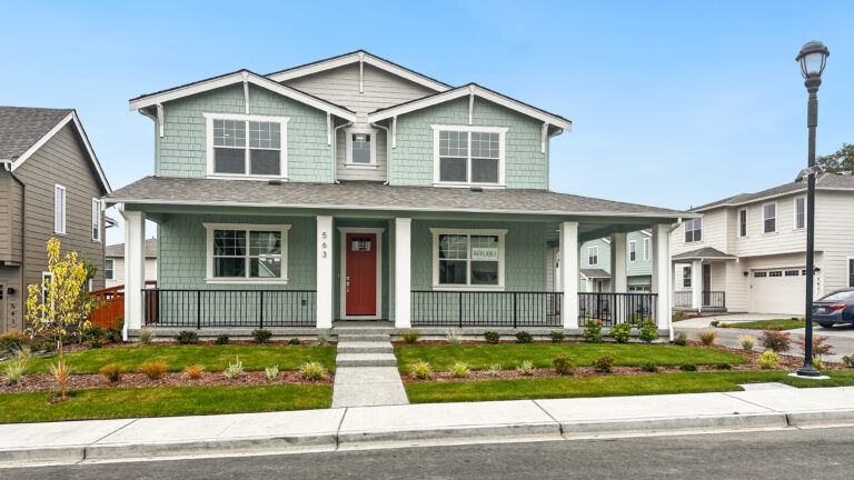 Homesite 76 | F1