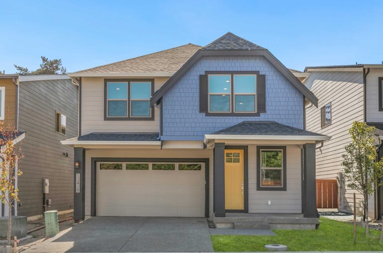 Homesite 3 | Alder