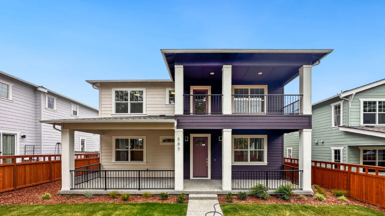 Homesite 74 | G