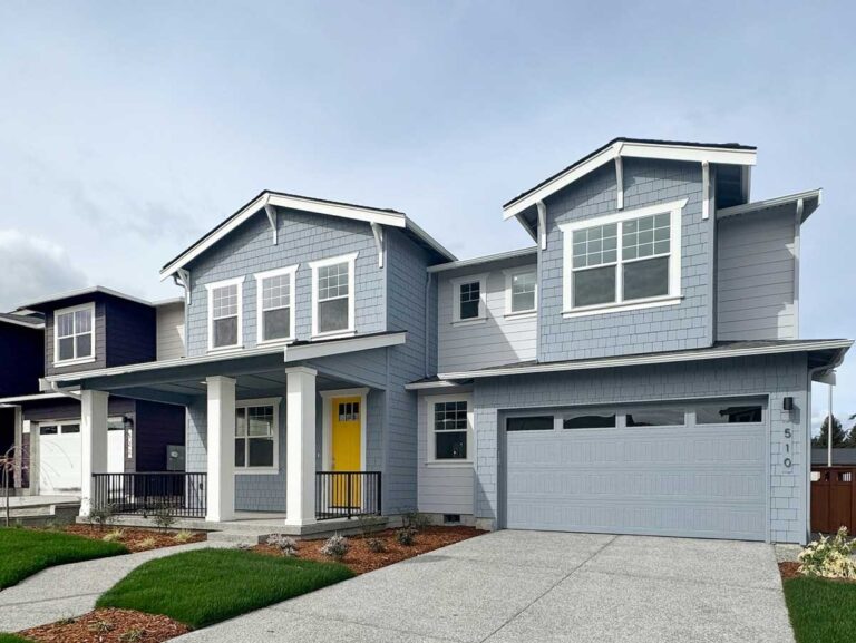 Homesite 7 | A2