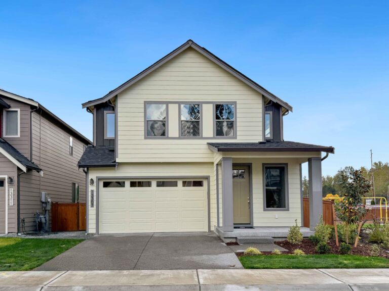 Homesite 11 | Chinook