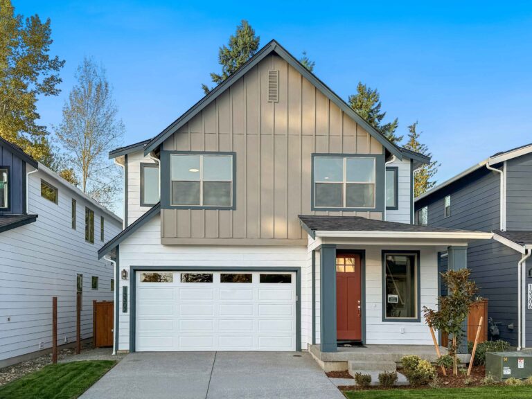 Homesite 7 | Chinook