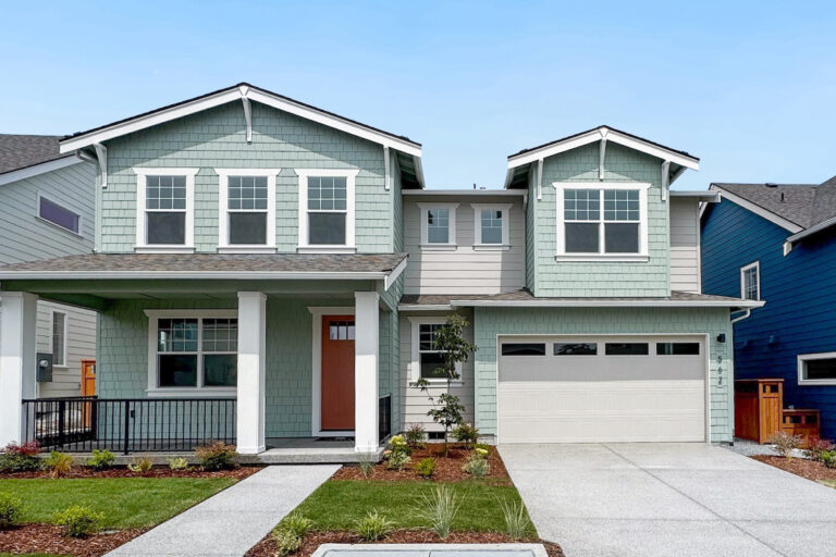 Homesite 4 | A2