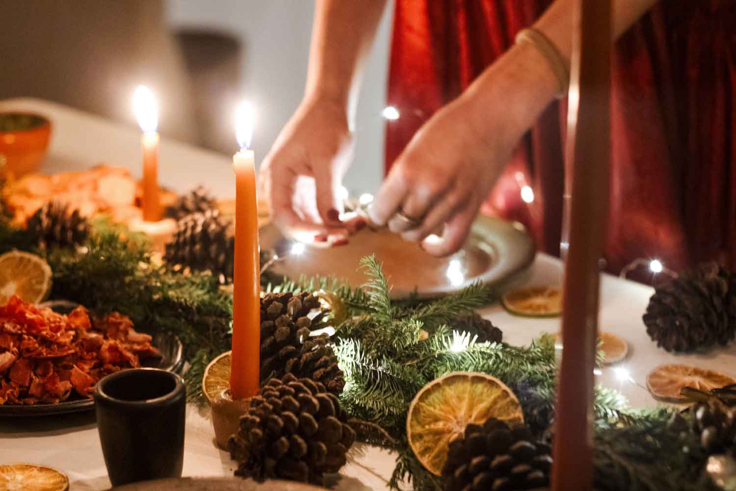 How to Prep Your Home for Holiday Guests
