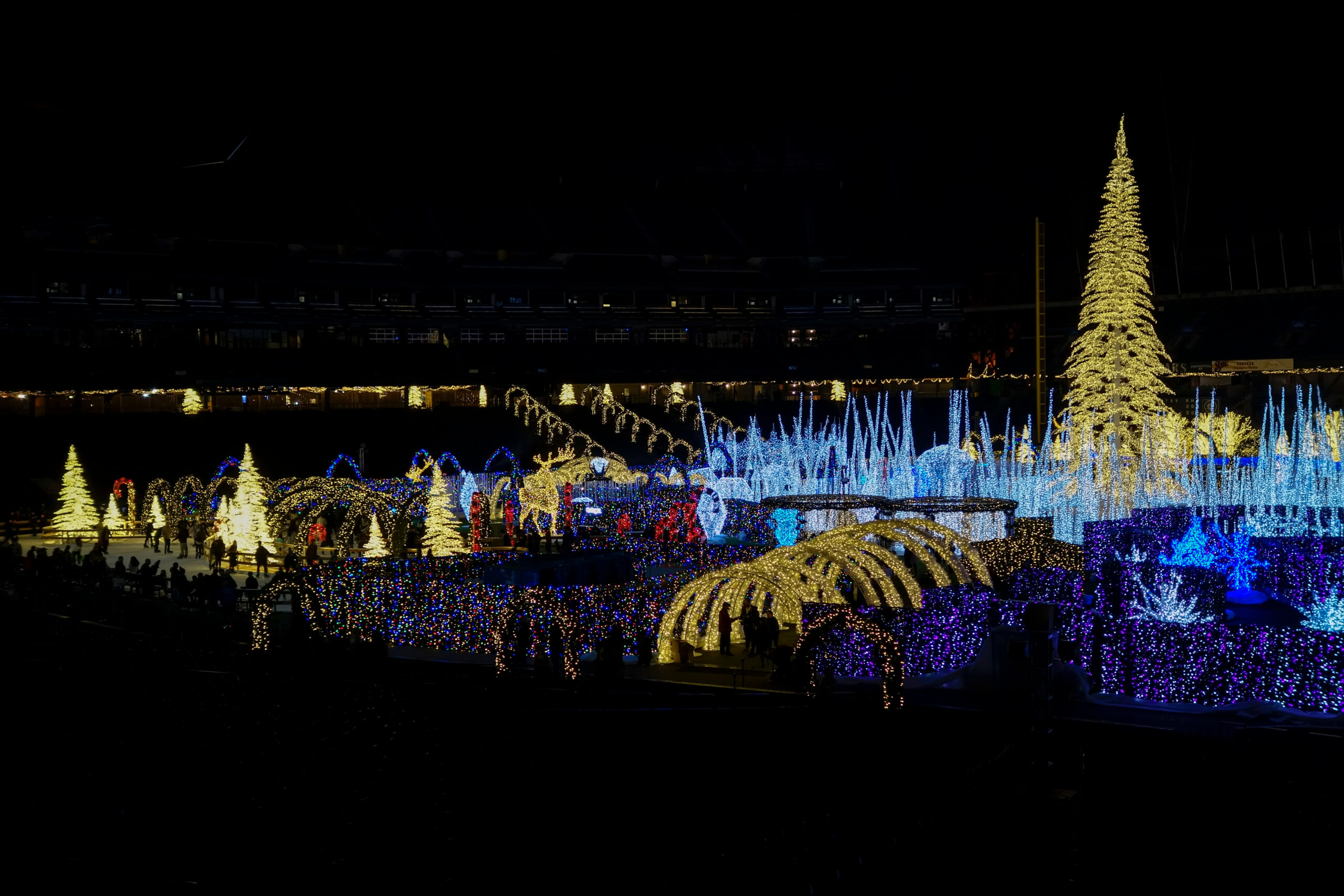 Best Holiday Events Near Conner Homes