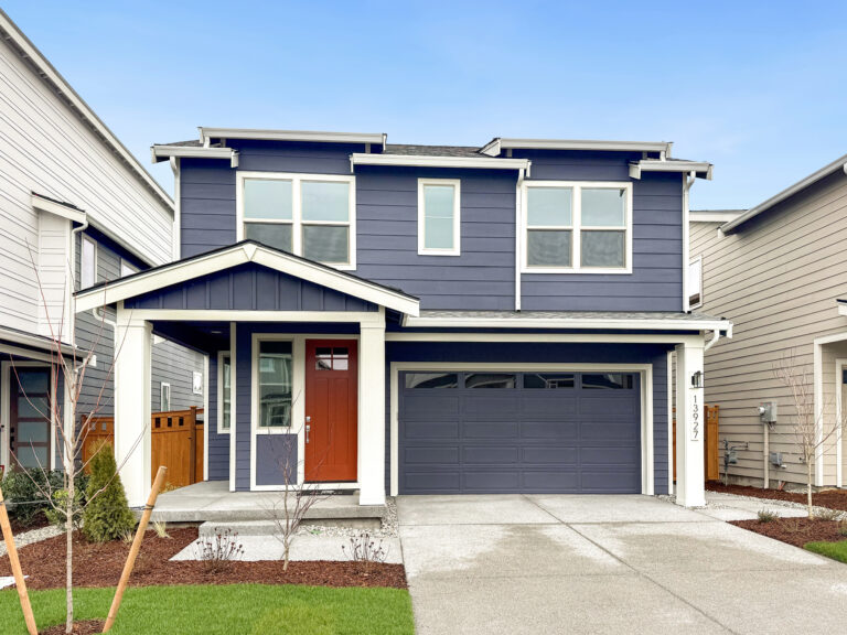 Homesite 38 | Falcon