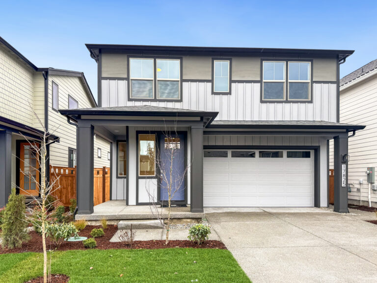 Homesite 46 | Falcon